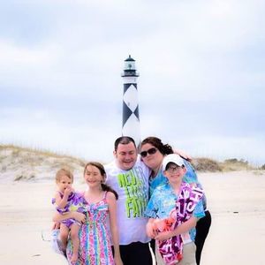 Meet your Posher, Jimmy